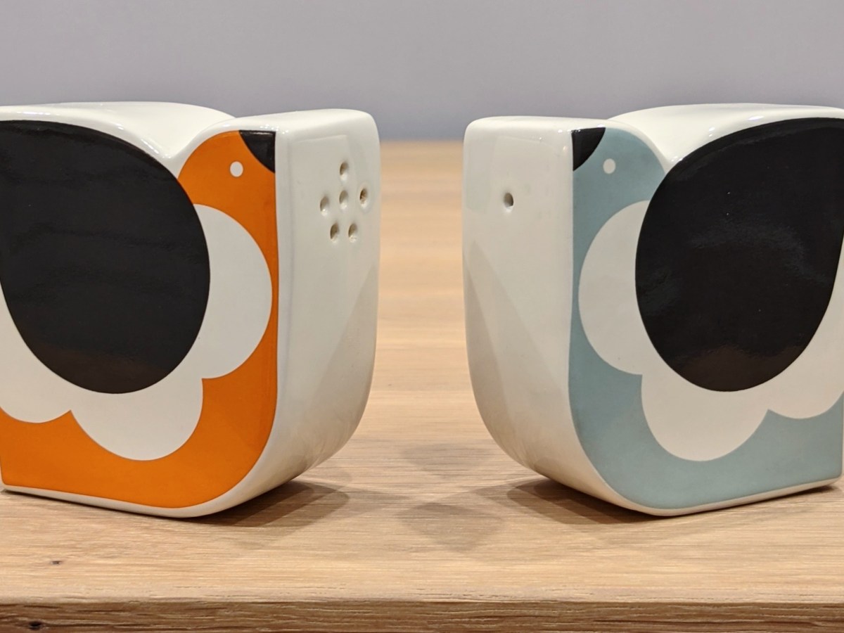 Welcome to my new&nbsp;blog